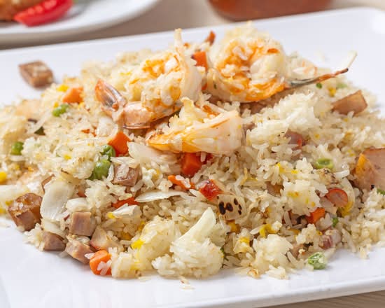 Cơm Chiên Sài Gòn 西貢炒飯